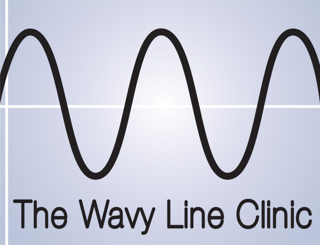 The Wavy Line Clinic